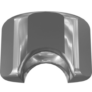 Genie Lift Part # 76596GT - ORIFICE, SHORT .028, EA
