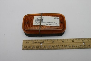 Genie Lift Part # 76602GT - LIGHT,SIDEMARKER ECE***, EA