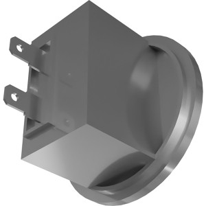 Genie Lift Part # 76647GT - INDICATOR, BATTERY DISCHARGE, EA