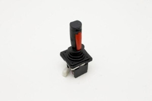 Genie Lift Part # 76654GT - JOYSTICK,DUAL AXIS HALL EFFECT, EA
