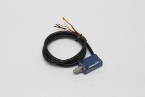 Genie Lift Part # 76694GT - SWITCH,LIMIT, BOOTED PLUNGER, EA