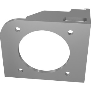 Genie Lift Part # 76721GT - WELDMENT,PIVOT,DRIVE OPTION, EA