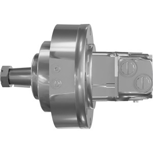 Genie Lift Part # 76736GT - MOTOR,HYD W/BRK,10.0 CID/REV**, EA