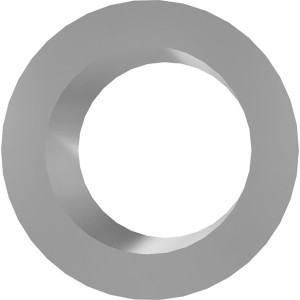 Genie Lift Part # 76743GT - SPACER,.75 ID, .59 LG, EA