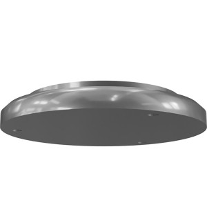Genie Lift Part # 77026GT - LEVEL,BUBBLE,2 DEGREE *, EA