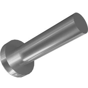 Genie Lift Part # 77048GT - SCREW,PHM,10-32X3/4,ST TYPE F, EA