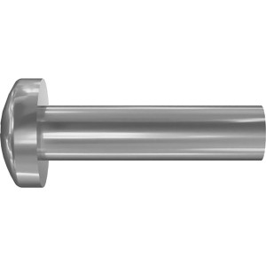 Genie Lift Part # 77048GT - SCREW,PHM,10-32X3/4,ST TYPE F, EA