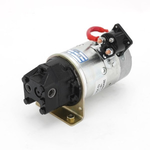 Genie Lift Part # 77066GT - ASSEMBLY, AUX POWER UNIT, 12VD, EA