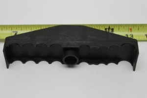 Genie Lift Part # 77106GT - CLAMP,CABLE & HOSE,PLASTIC, EA