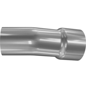 Genie Lift Part # 77166GT - HOSE,AIR CLEANER,FORD/NOLFF***, EA