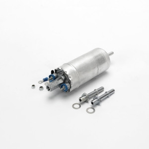 Genie Lift Part # 77219GT - PUMP, FUEL, LRG425, WALBRO, EA