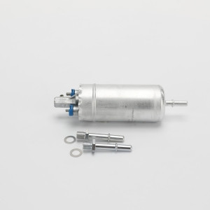 Genie Lift Part # 77219GT - PUMP, FUEL, LRG425, WALBRO, EA