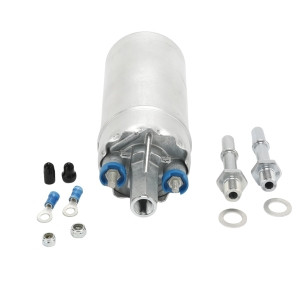 Genie Lift Part # 77219GT - PUMP, FUEL, LRG425, WALBRO, EA