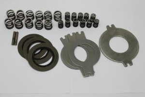 Genie Lift Part # 77239GT - LINING KIT,AUSCO BRAKE***, EA