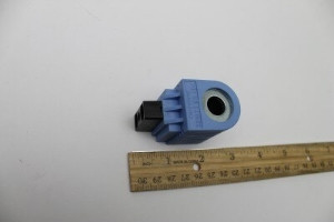 Genie Lift Part # 77264GT - COIL,SOLENOID,8 DSD 20V,W/DIOD, EA