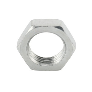 Genie Lift Part # 77309GT - NUT,BULKHEAD,520118-8, EA