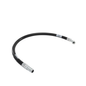 Genie Lift Part # 77312-3577GT - HOSE ASSY,DMANIF/LR&RR BRAKE, EA