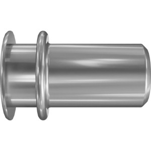 Genie Lift Part # 77315GT - NUTSERT,10-24, EA