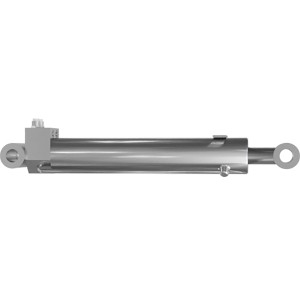 Genie Lift Part # 77363GT - CYLINDER,LEVELING,BELLCRANK,Z-45, EA