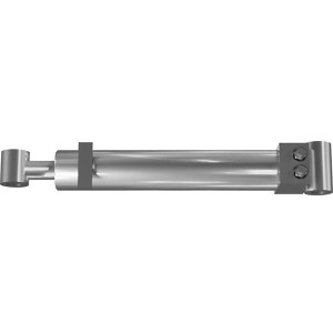 Genie Lift Part # 77363GT - CYLINDER,LEVELING,BELLCRANK,Z-45, EA
