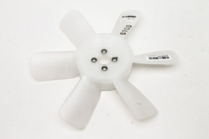 Genie Lift Part # 77483GT - FAN, ENGINE (104-22)(404-22)*, EA