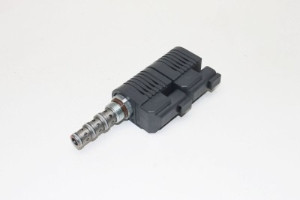 Genie Lift Part # 77492GT - VALVE,SOLENOID 3 POS 4 WAY, EA