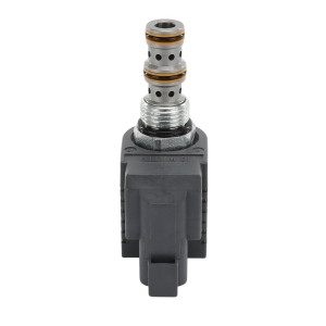 Genie Lift Part # 77493GT - VALVE,SOLENOID 2 POS.3 WAY, EA