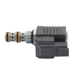 Genie Lift Part # 77493GT - VALVE,SOLENOID 2 POS.3 WAY, EA