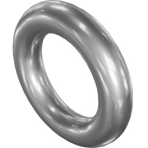 Genie Lift Part # 77503GT - O-RING,FLANGE KIT 61352, EA