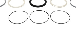 Genie Lift Part # 77513GT - SEAL KIT,SEC LIFT CYL (61426)*, EA