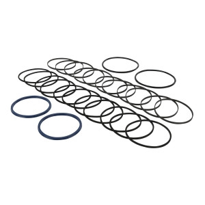 Genie Lift Part # 77520GT - SEAL KIT,SWIVEL (81384), EA