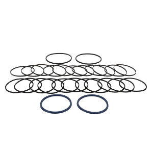 Genie Lift Part # 77520GT - SEAL KIT,SWIVEL (81384), EA