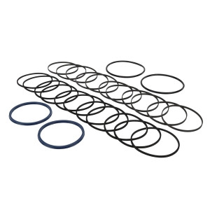 Genie Lift Part # 77520GT - SEAL KIT,SWIVEL (81384), EA