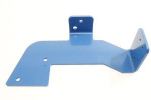 Genie Lift Part # 77645PGT - FORMING,COVER STOP,PAINTED, EA