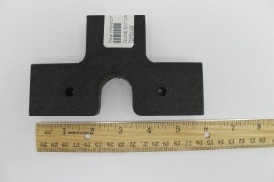 Genie Lift Part # 77650GT - GUIDE,EXT.CABLE,BOTTOM, EA