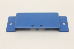 Genie Lift Part # 77653PGT - FORMING,LIMIT SWITCH BRACKET, EA