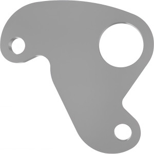 Genie Lift Part # 77672GT - WELDMENT,TIMING LINK CAM, EA