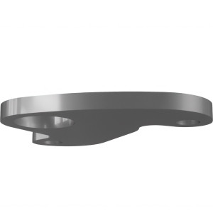 Genie Lift Part # 77672GT - WELDMENT,TIMING LINK CAM, EA