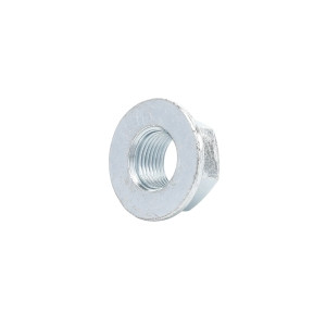 Genie Lift Part # 77674GT - NUT,HEX,FLANGE 5/8-18,GRD 8 ZI, EA