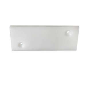Genie Lift Part # 77676GT - WEARPAD,BOOM REST, EA