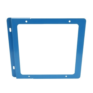 Genie Lift Part # 77693PGT - FORMING,OIL COOLER MOUNT, EA