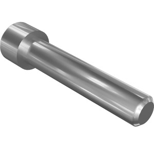 Genie Lift Part # 77780GT - SCREW,SHC,3/4-10 X 3.75,A574, EA