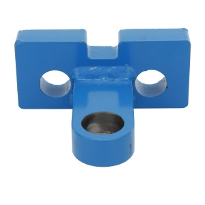 Genie Lift Part # 77795GT - MACHINED PIVOT PLATE WELDMENT, EA