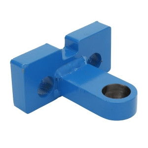 Genie Lift Part # 77795GT - MACHINED PIVOT PLATE WELDMENT, EA