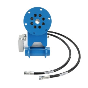 Genie Lift Part # 77874GT - ROTATOR ASSEMBLY,8.2K***, EA