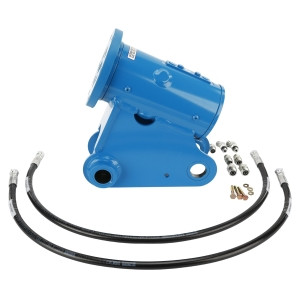Genie Lift Part # 77874GT - ROTATOR ASSEMBLY,8.2K***, EA