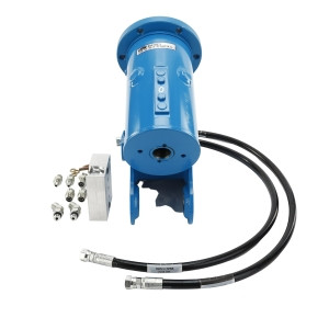 Genie Lift Part # 77874GT - ROTATOR ASSEMBLY,8.2K***, EA