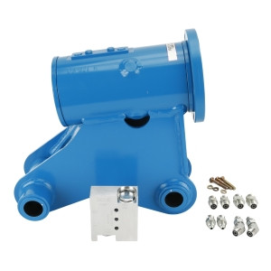 Genie Lift Part # 77875GT - ROTATOR ASSEMBLY,8.2K***, EA