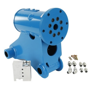 Genie Lift Part # 77875GT - ROTATOR ASSEMBLY,8.2K***, EA