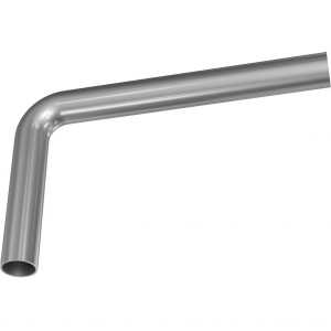 Genie Lift Part # 77891GT - TUBE,AIR INTAKE, EA